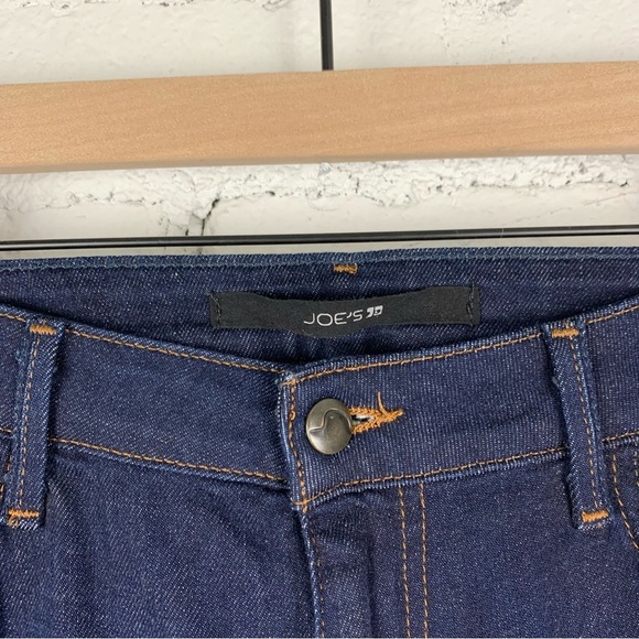 Joes Jeans Skinny Visionaire Lainey Dark Wash Jeans 31 - Picture 6 of 13